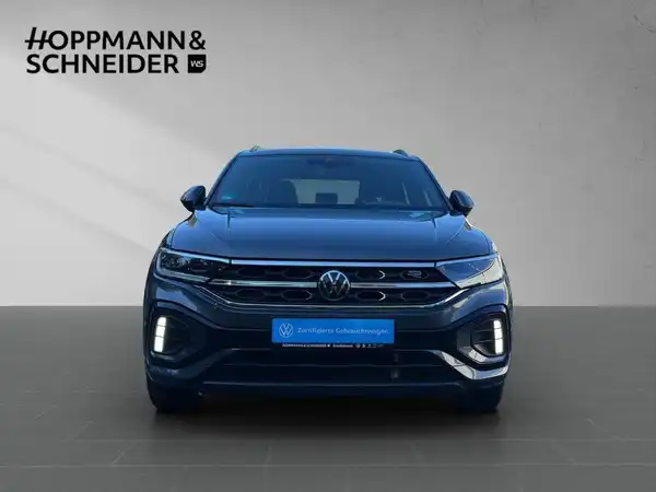 VW T-ROC (9/9)