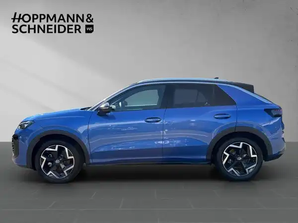 VW T-ROC (1/18)