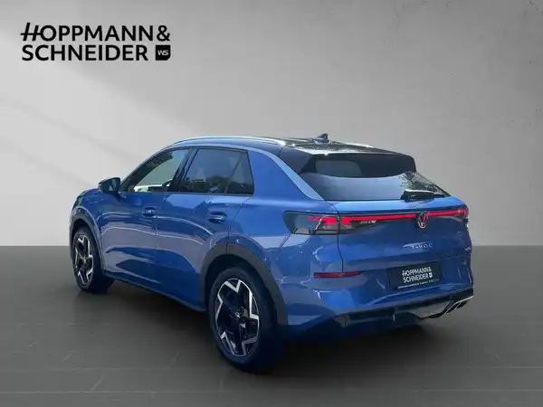 VW T-ROC (2/18)