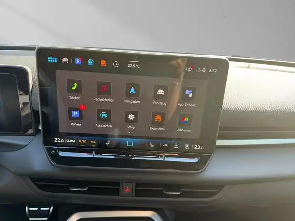 VW T-ROC (14/18)