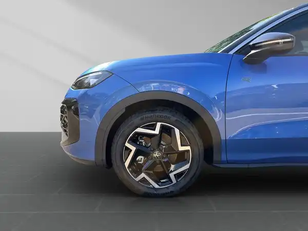 VW T-ROC (17/18)