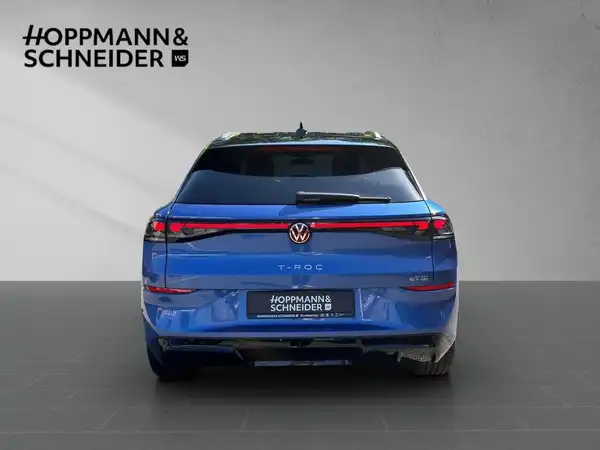 VW T-ROC (3/18)