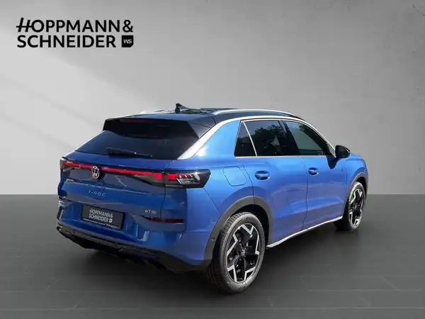 VW T-ROC (4/18)