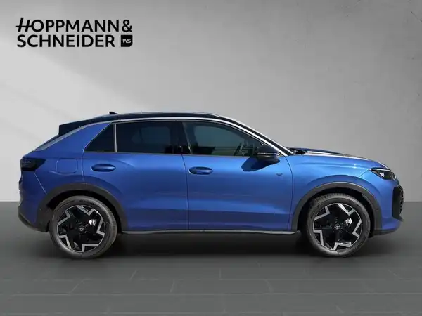 VW T-ROC (5/18)