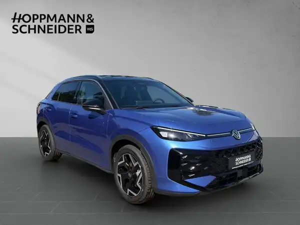 VW T-ROC (6/18)