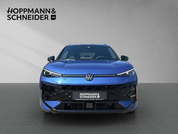 VW T-ROC (7/18)