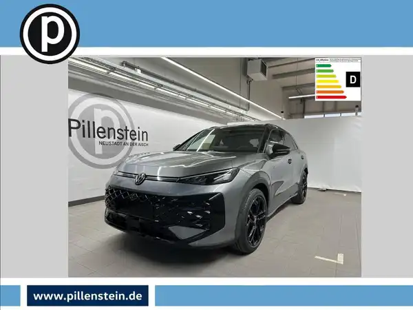 VW T-ROC (1/12)