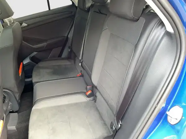 VW T-ROC (11/22)