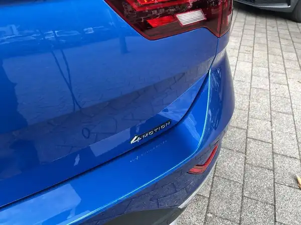 VW T-ROC (14/22)