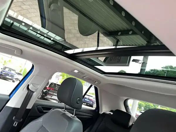 VW T-ROC (17/22)