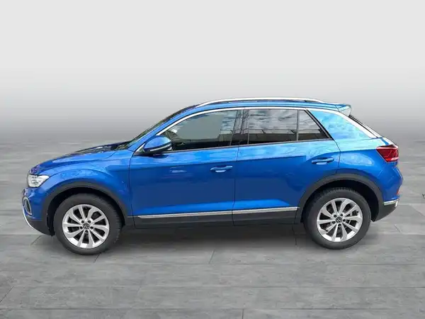 VW T-ROC (3/22)