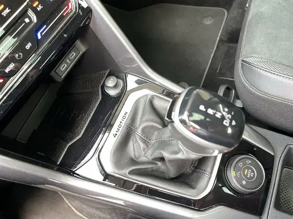 VW T-ROC (21/22)