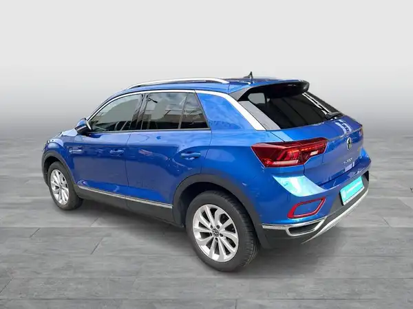 VW T-ROC (4/22)