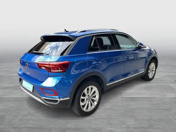 VW T-ROC (6/22)