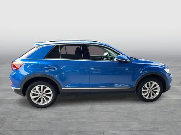 VW T-ROC (7/22)