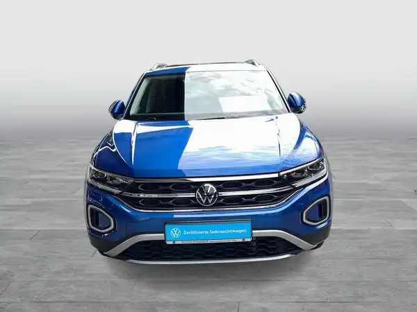 VW T-ROC (9/22)