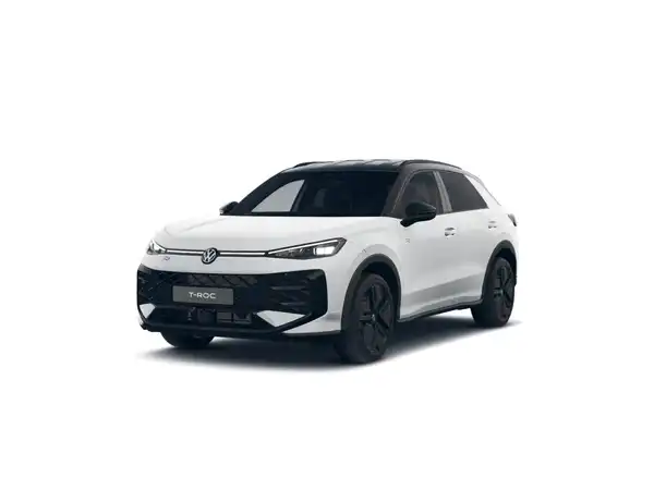 VW T-ROC (1/10)