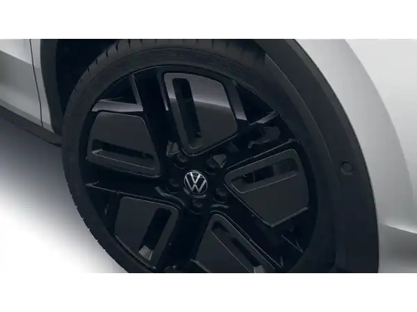 VW T-ROC (3/10)