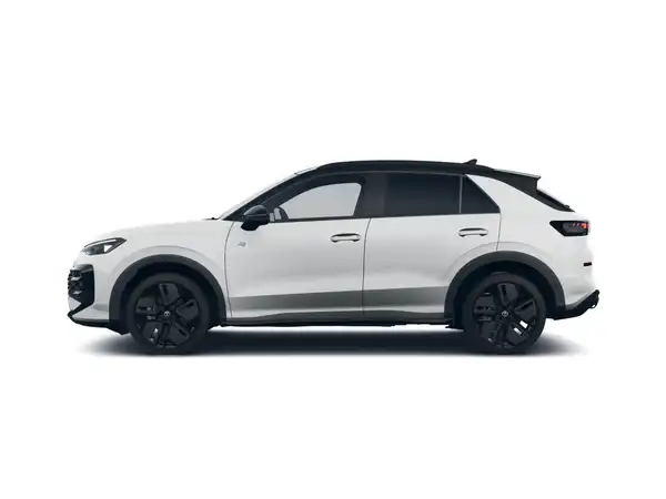 VW T-ROC (5/10)