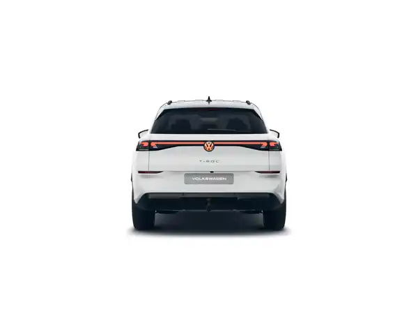 VW T-ROC (6/10)
