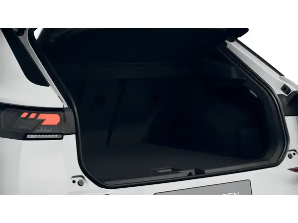 VW T-ROC (7/10)