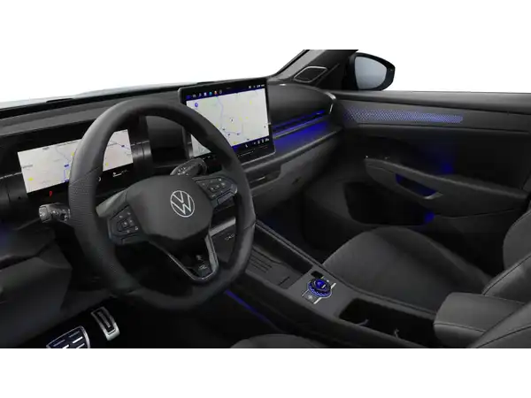 VW T-ROC (8/10)