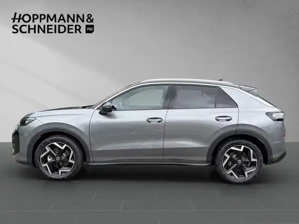 VW T-ROC (1/16)