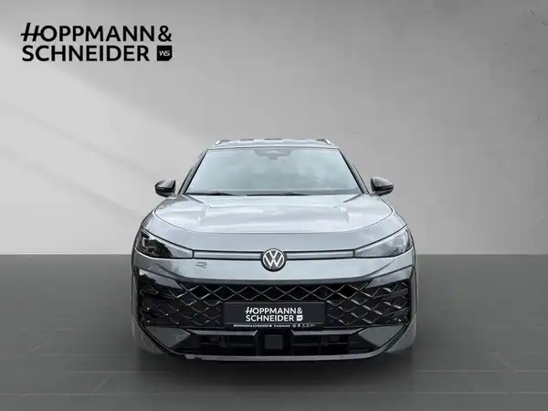 VW T-ROC (7/16)