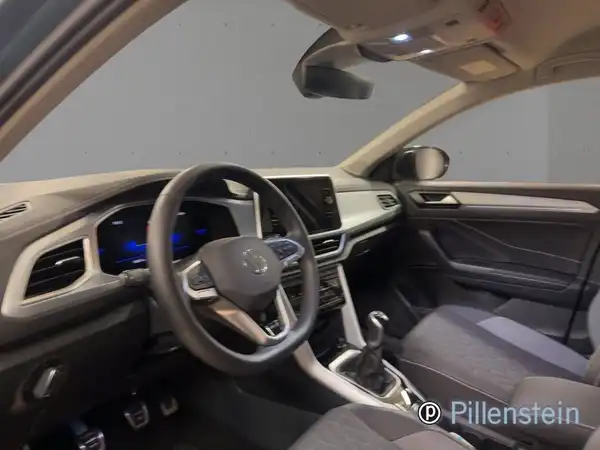 VW T-ROC (11/19)