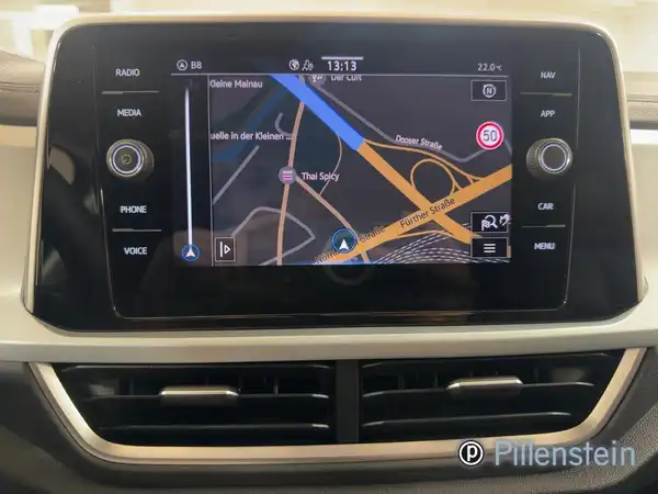 VW T-ROC (14/19)