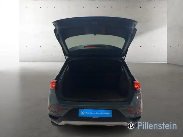 VW T-ROC (18/19)