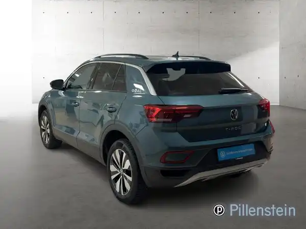 VW T-ROC (5/19)