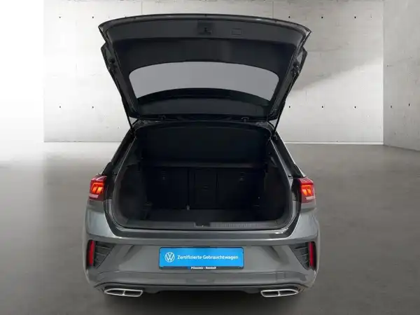 VW T-ROC (16/20)
