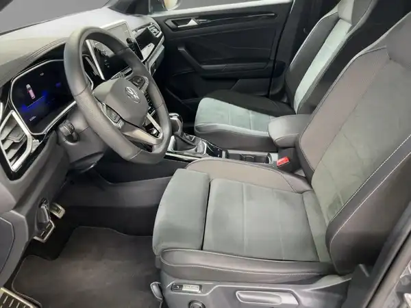 VW T-ROC (6/20)
