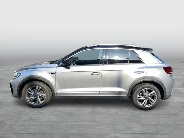 VW T-ROC (3/16)