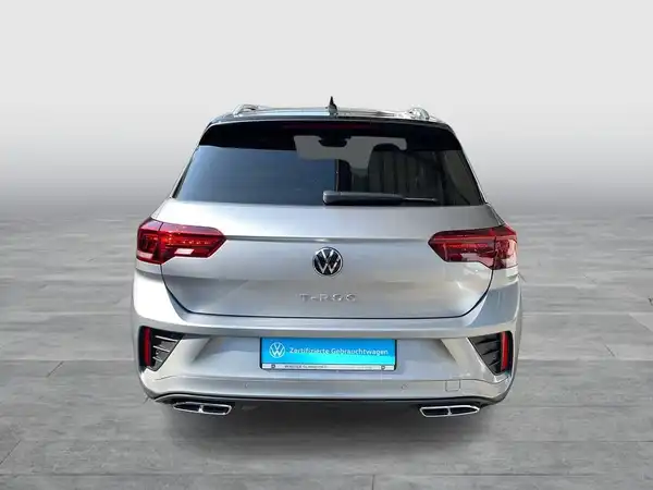 VW T-ROC (5/16)