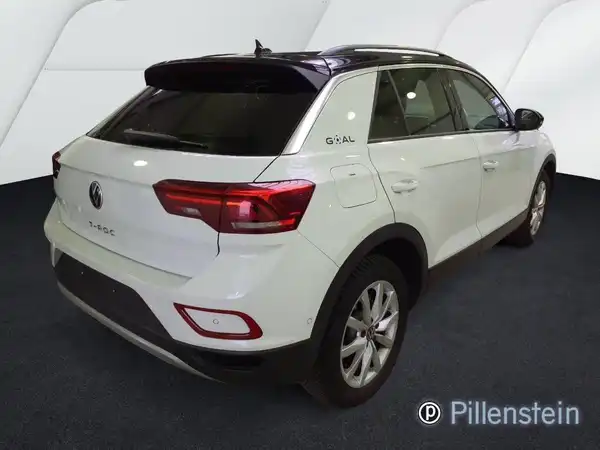 VW T-ROC (5/8)