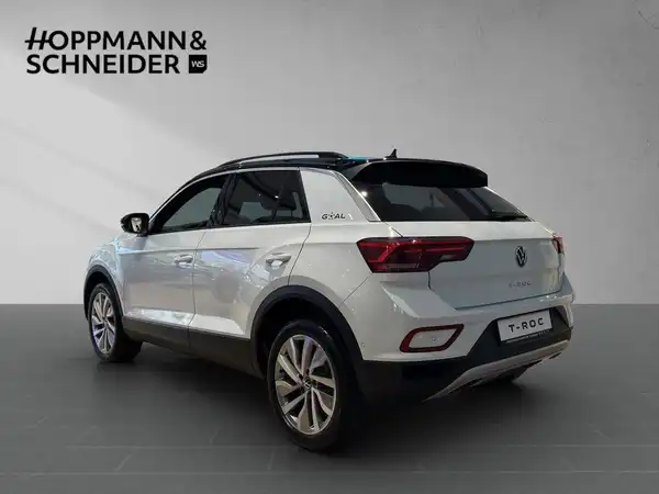 VW T-ROC (1/17)