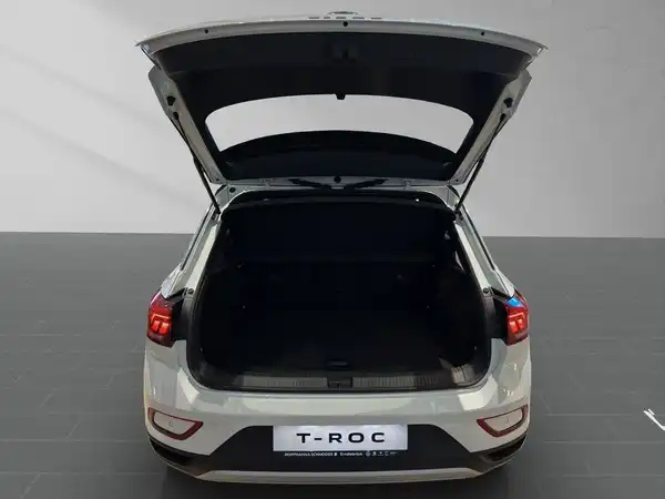 VW T-ROC (15/17)