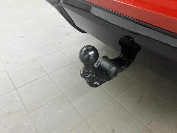 VW T-ROC (12/14)