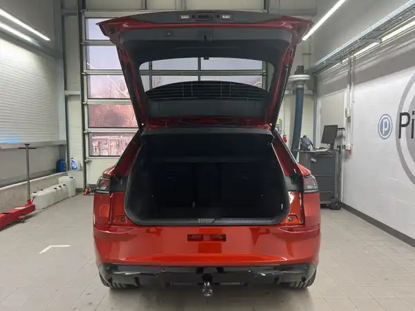 VW T-ROC (13/14)