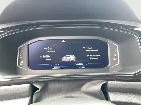 VW T-ROC (12/19)