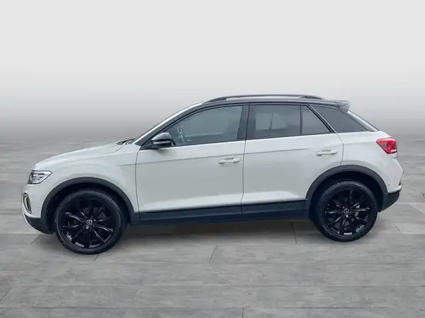 VW T-ROC (4/19)