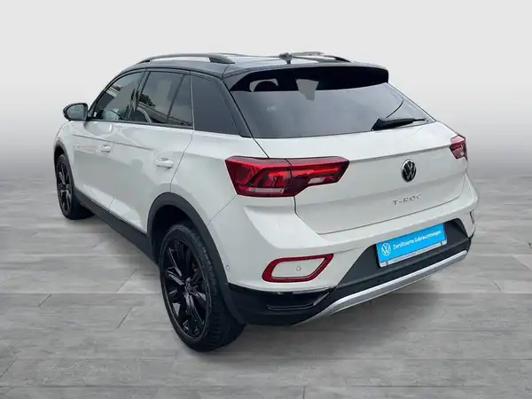 VW T-ROC (5/19)