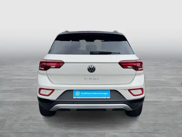 VW T-ROC (6/19)