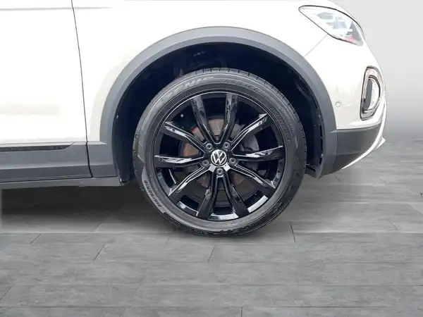 VW T-ROC (9/19)