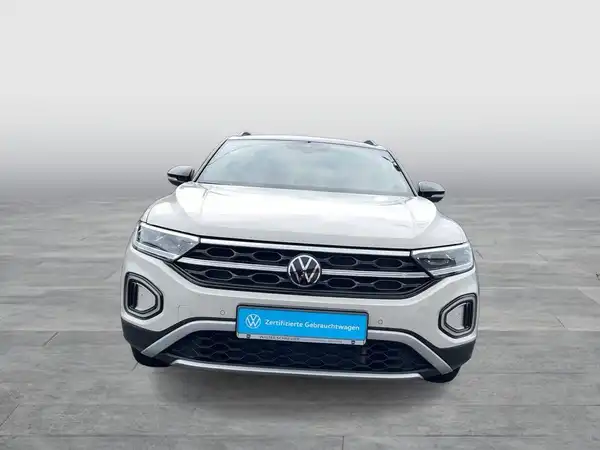 VW T-ROC (10/19)