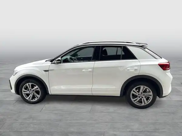 VW T-ROC (3/22)