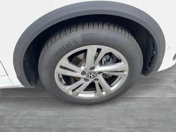 VW T-ROC (7/22)