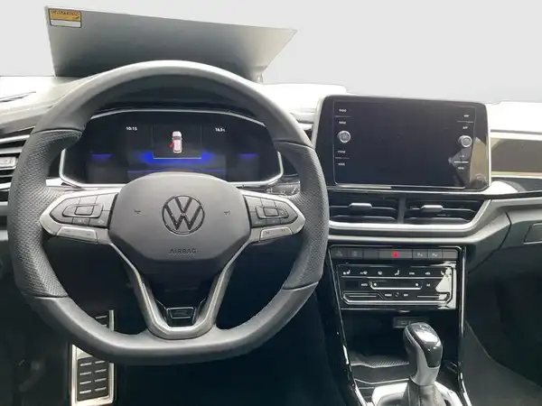 VW T-ROC (9/22)